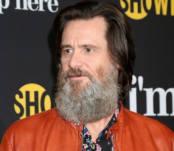 Jim Carrey