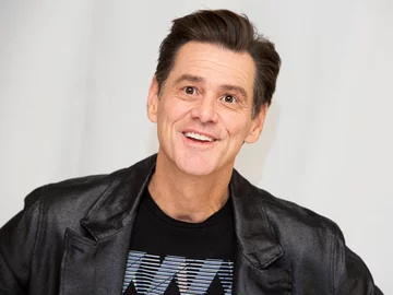 Jim Carrey