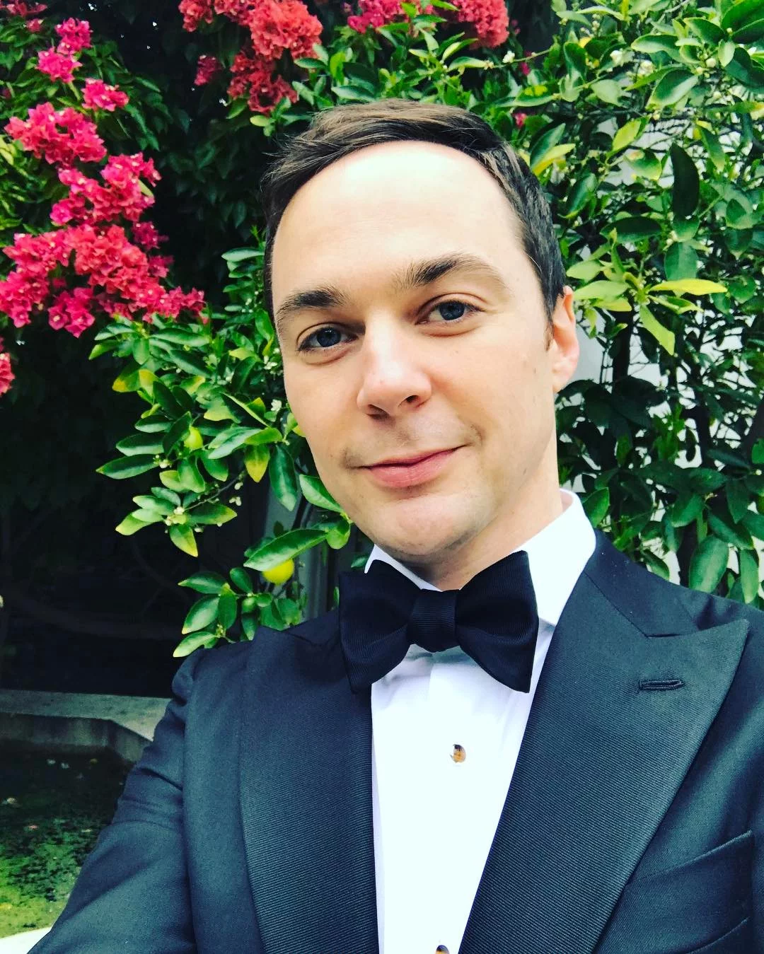 Jim Parsons