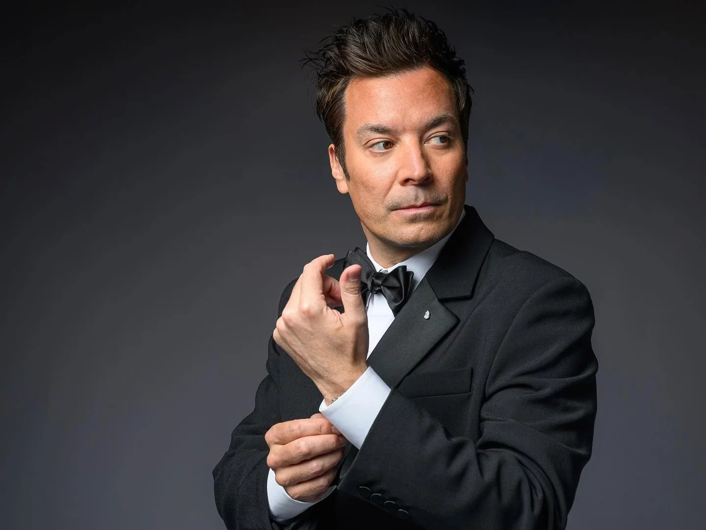 Jimmy Fallon