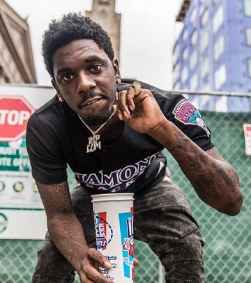 Jimmy Wopo