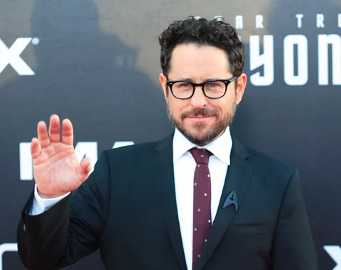 J.J. Abrams