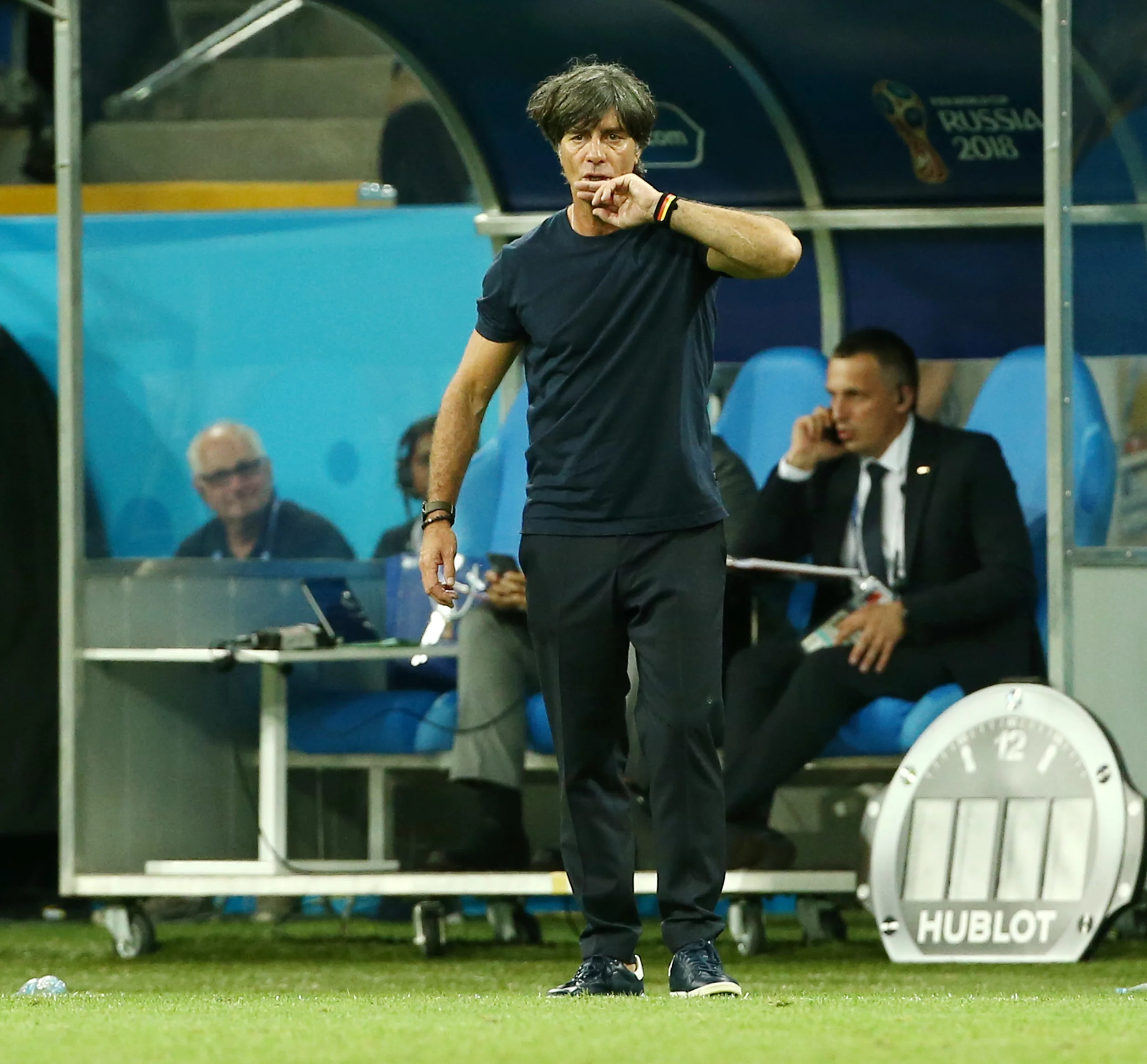 Joachim Loew