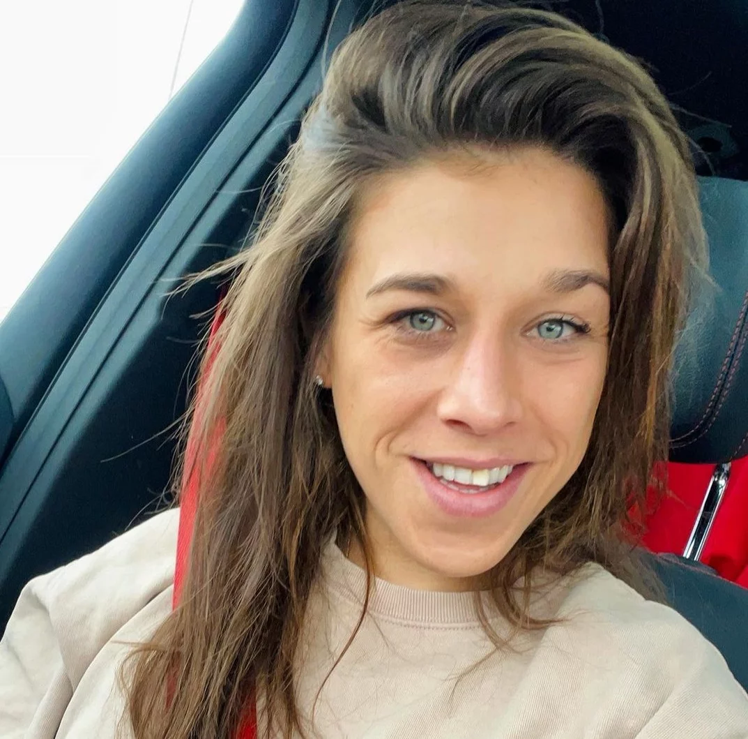 Joanna Jędrzejczyk