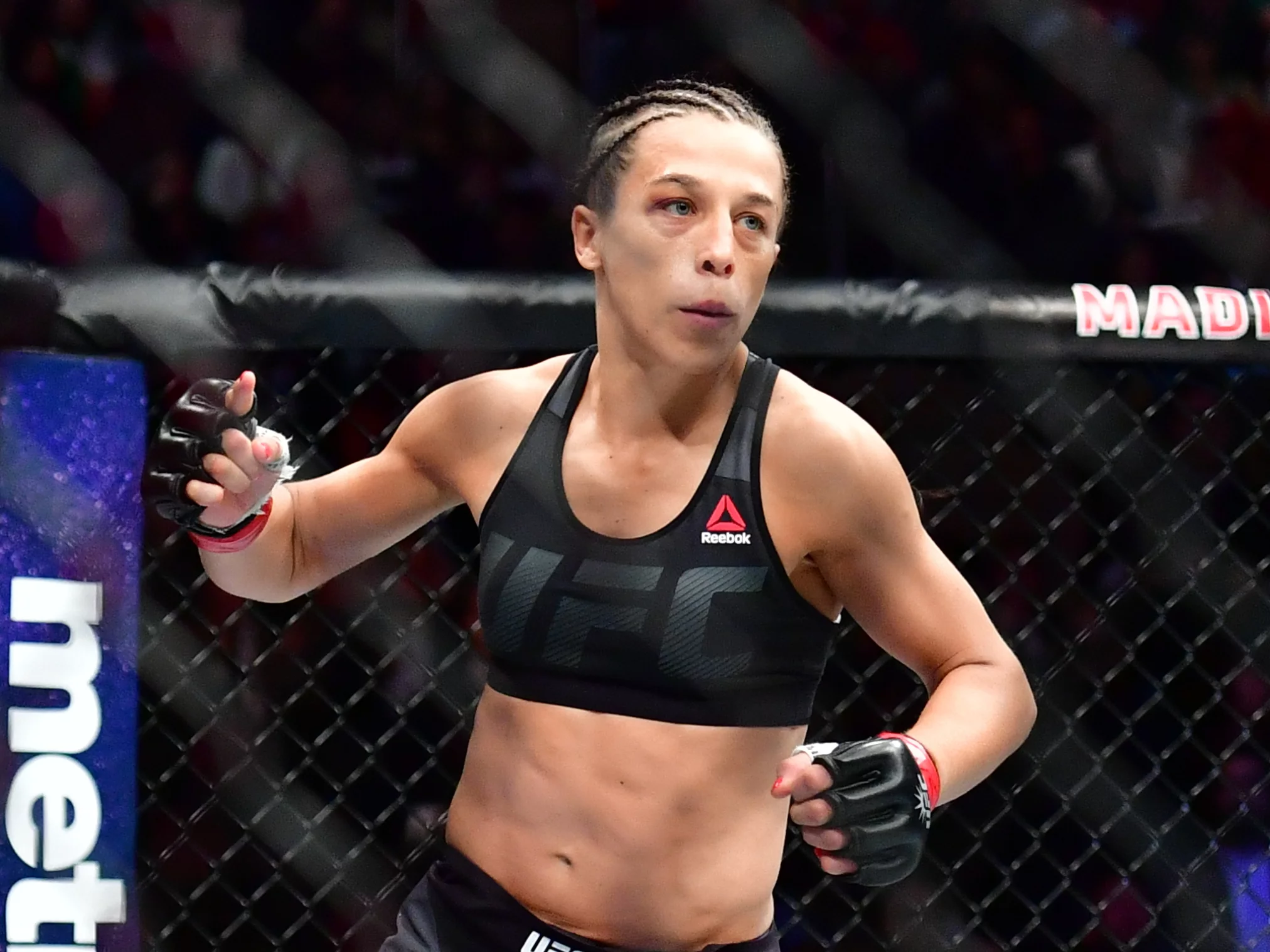 Joanna Jędrzejczyk