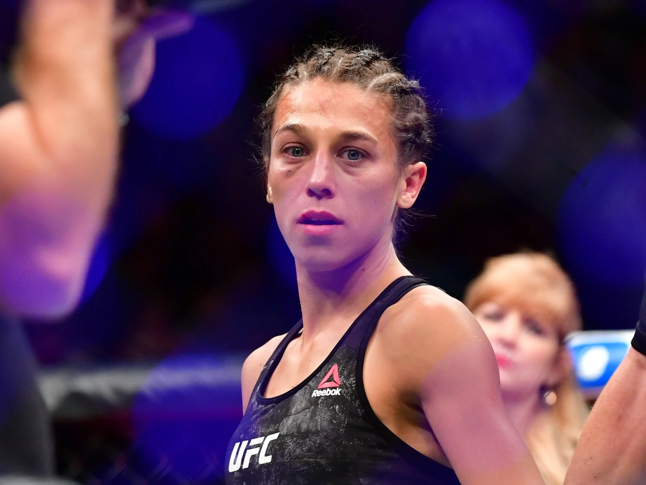 Joanna Jędrzejczyk