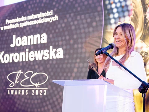 Joanna Koroniewska