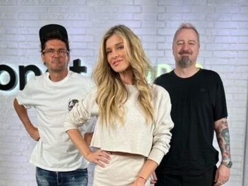 Joanna Krupa w podcaście „WojewódzkiKędzierski”