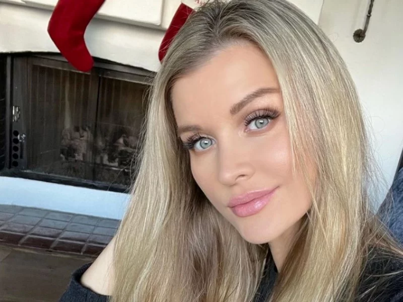 Joanna Krupa