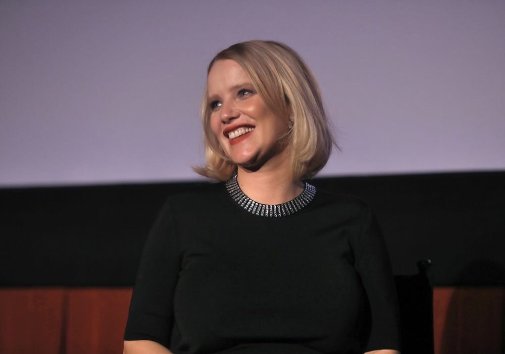 Joanna Kulig na AFI Fest