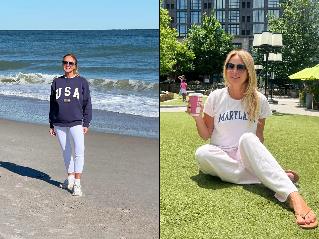 Joanna Kurska: Najbardziej zabolała mnie zemsta na innych za to, że pracowali z nami w TVP