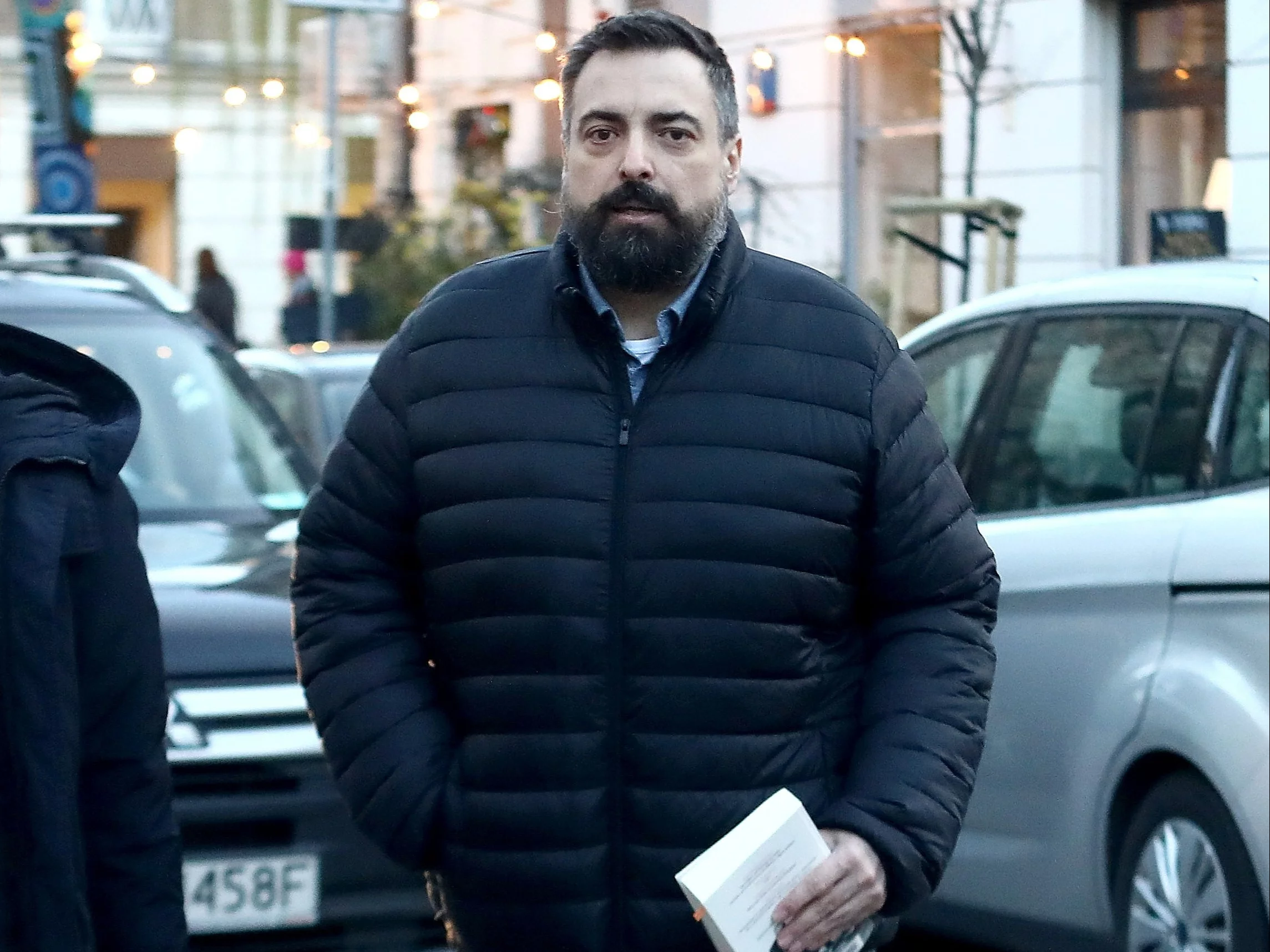 Tomasz Sekielski