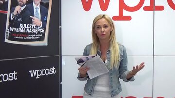 Joanna Miziołek: Mariusz Błaszczak - kłopoty niezawodnego ministra