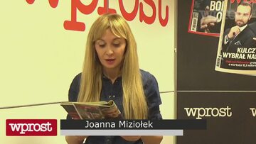 Joanna Miziołek