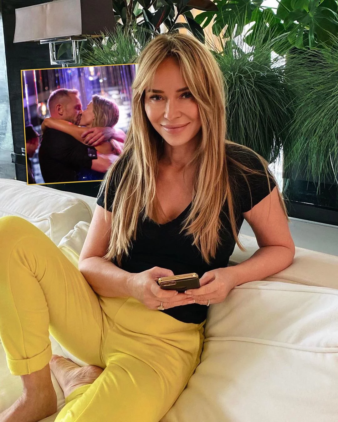 Joanna Przetakiewicz wzięła ślub