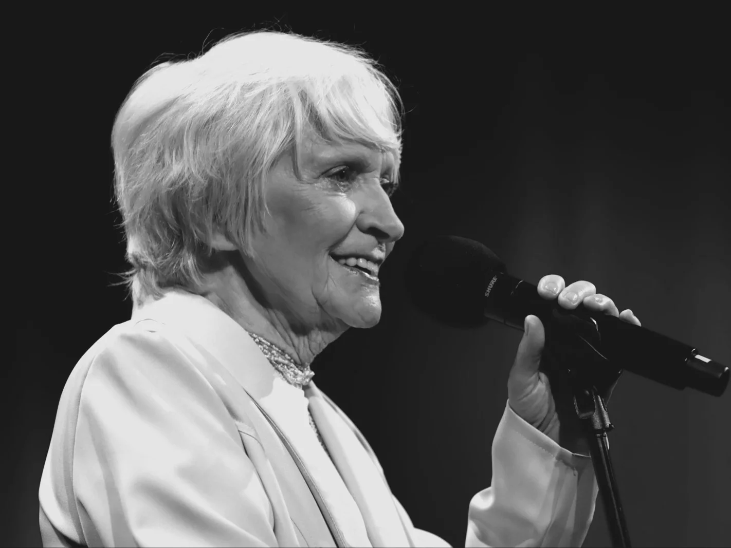 Zmarła Joanna Rawik. Artystkę pożegnał Związek Artystów Scen Polskich