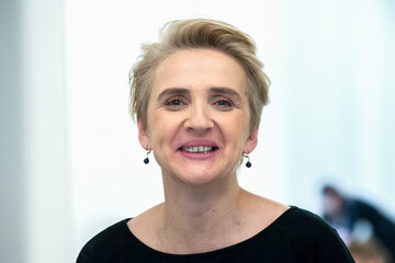 Joanna Scheuring-Wielgus