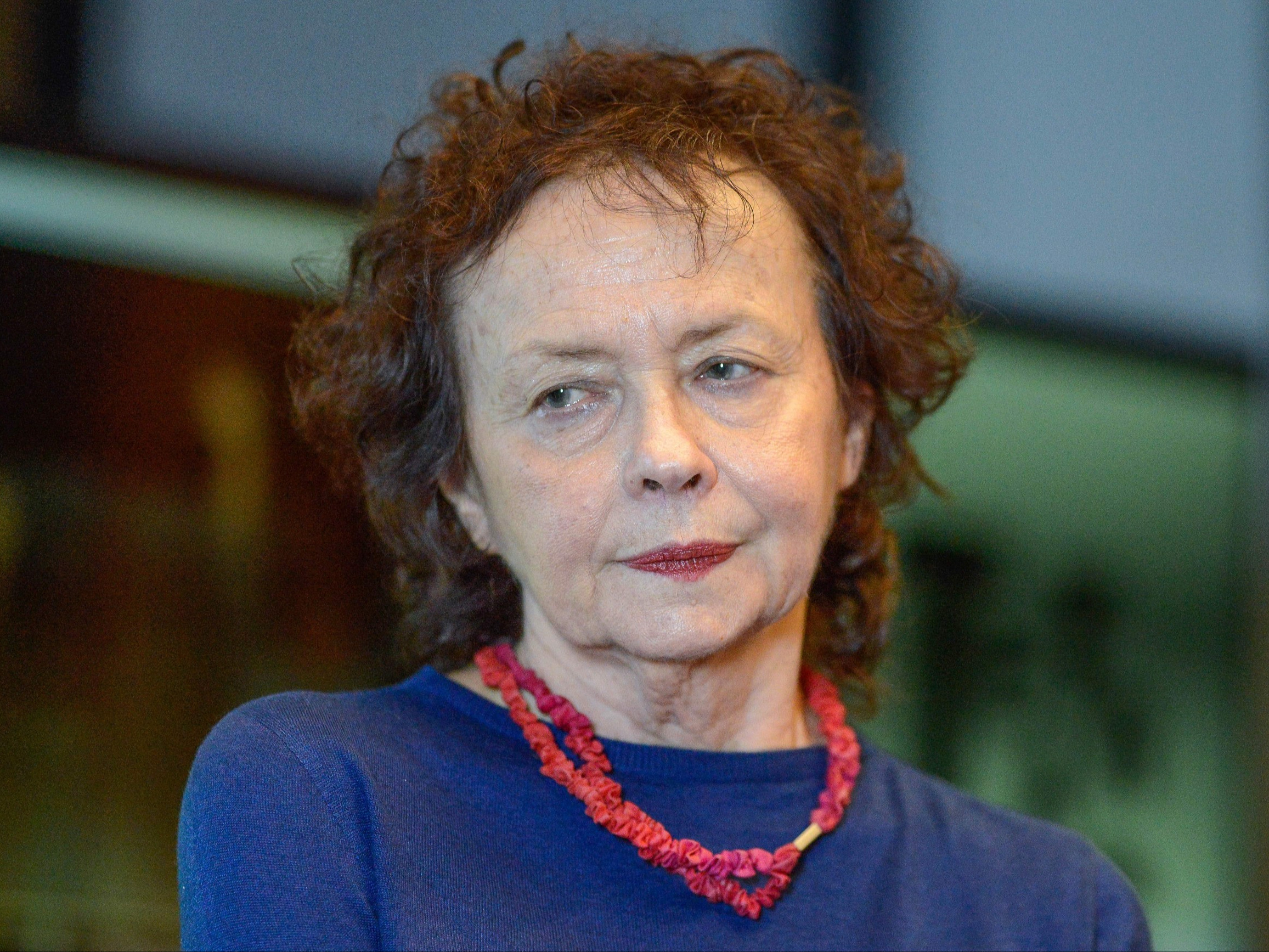 Joanna Szczepkowska krytykuje Karola Nawrockiego. Pójdzie na protest – Wprost