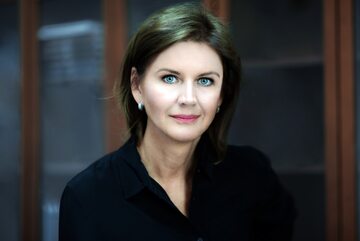 Joanna Tomczak-Hałaburda, Country Commercial Lead ALK-Abelló Poland