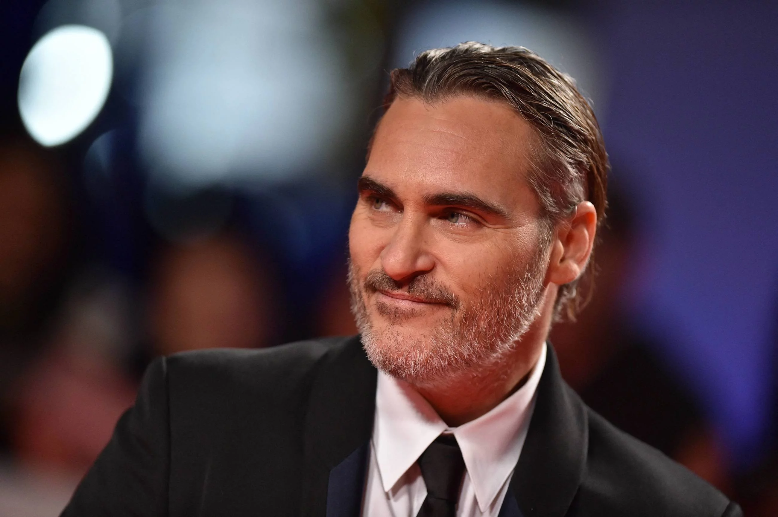 Joaquin Phoenix