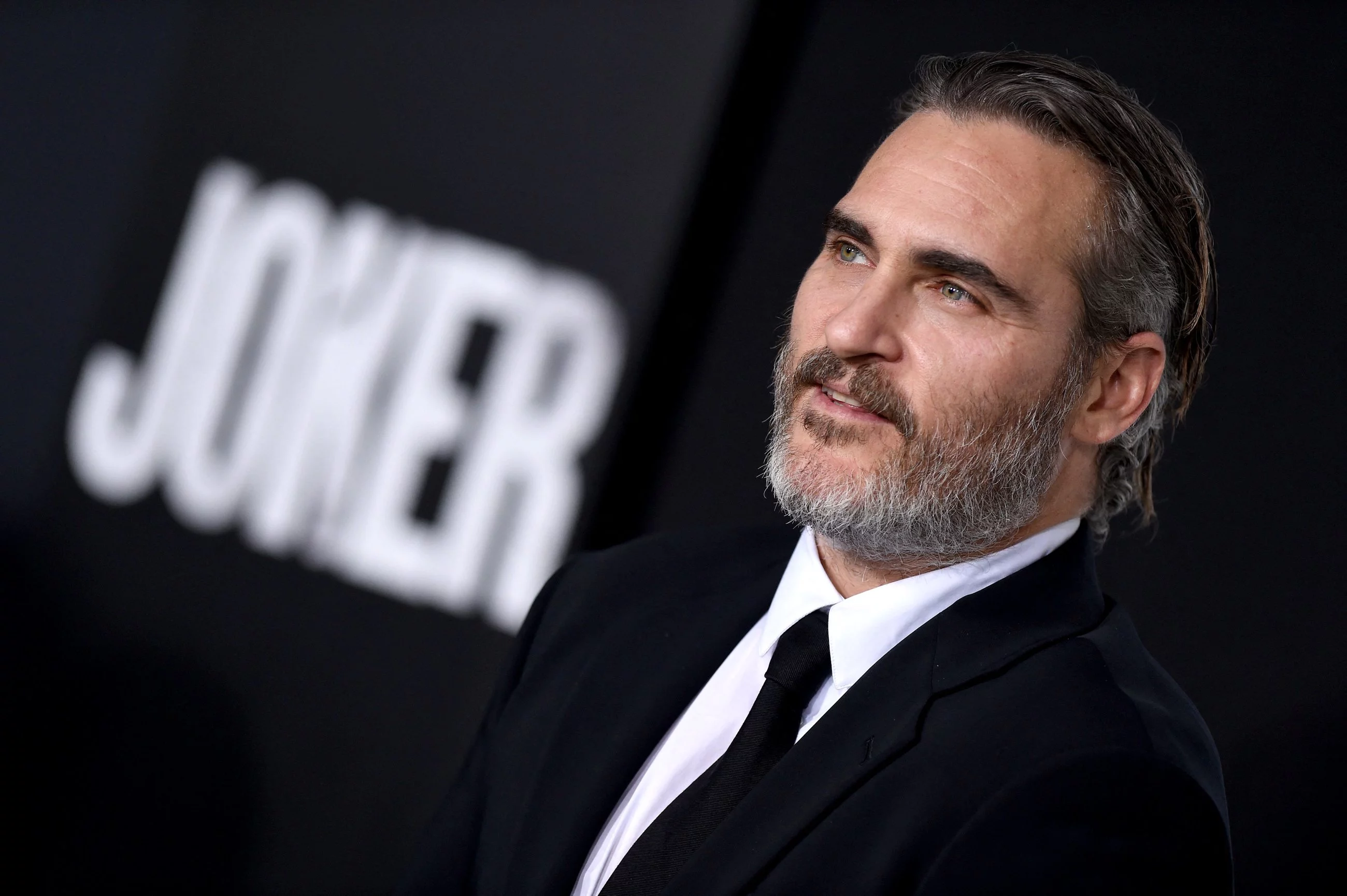 Joaquin Phoenix