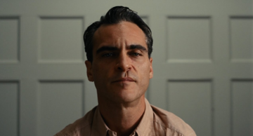 Joaquin Phoenix w filmie „Mistrz”