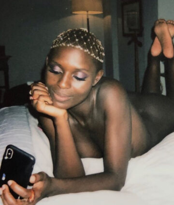 Jodie Turner-Smith