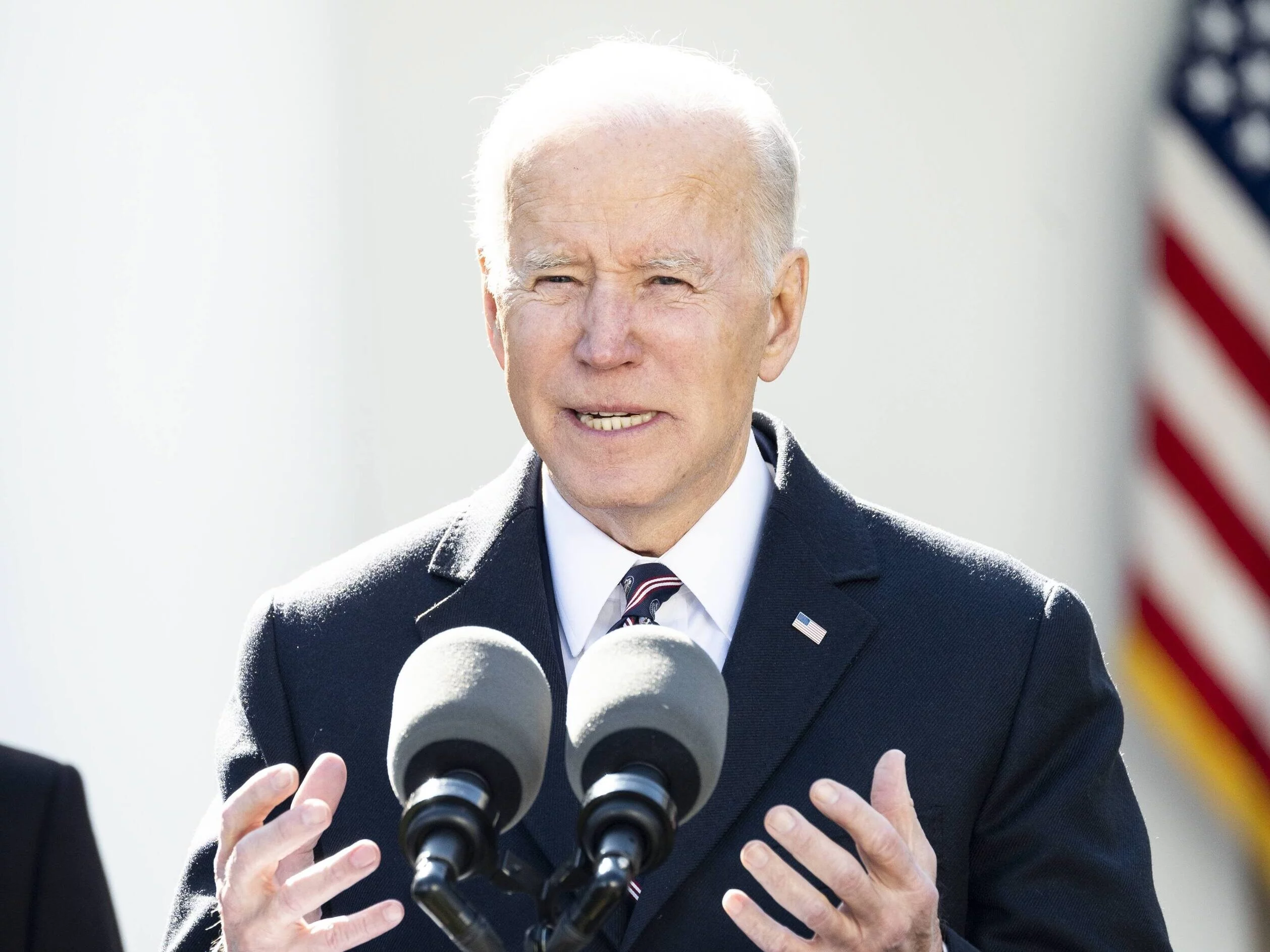 Joe Biden