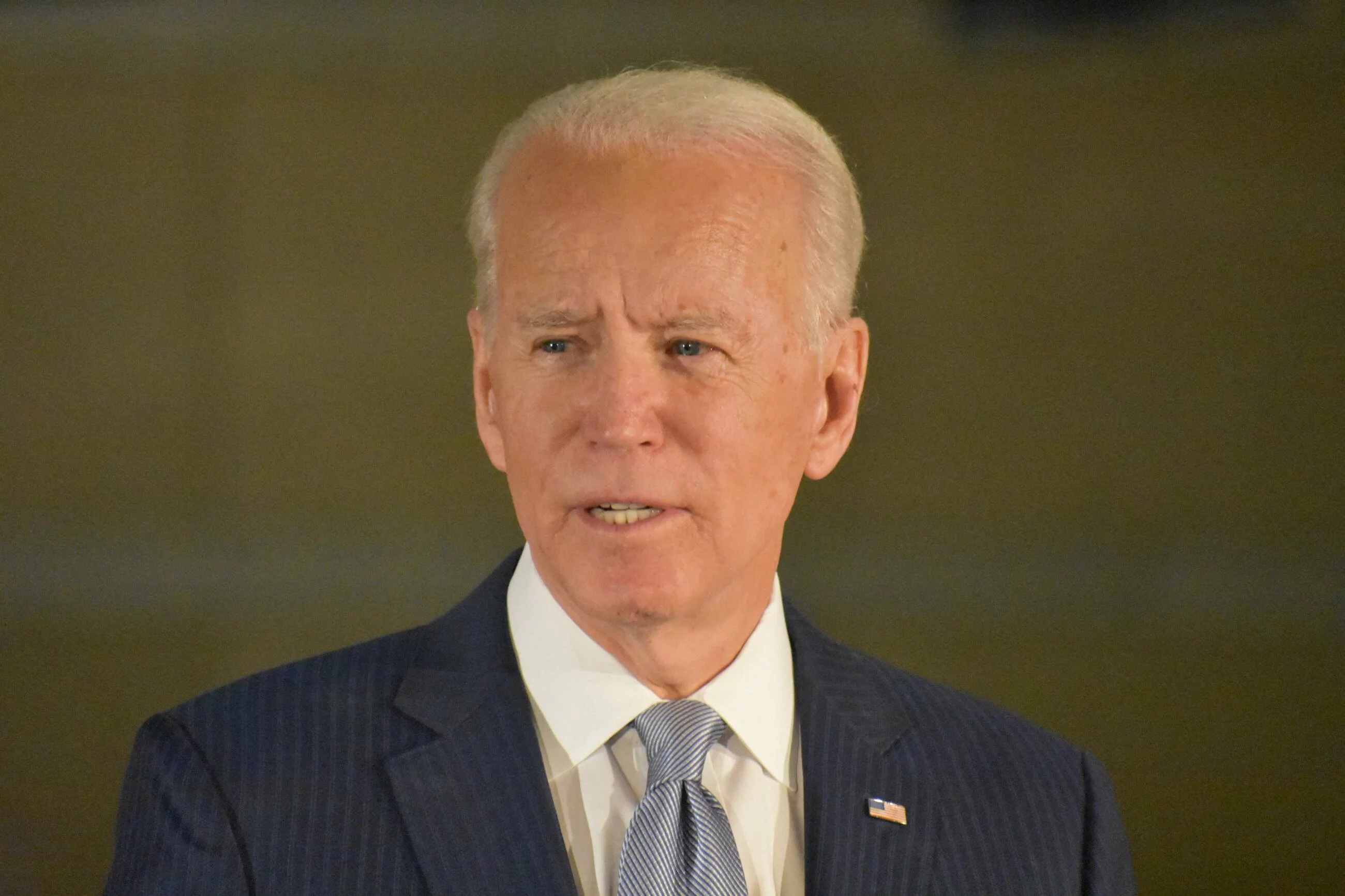 Joe Biden