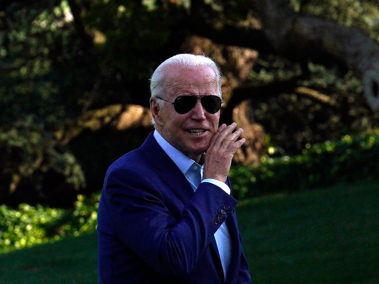 Joe Biden