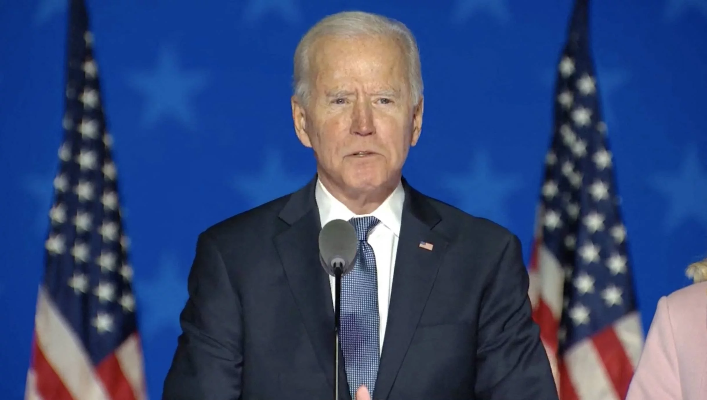 Joe Biden