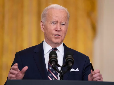 Joe Biden