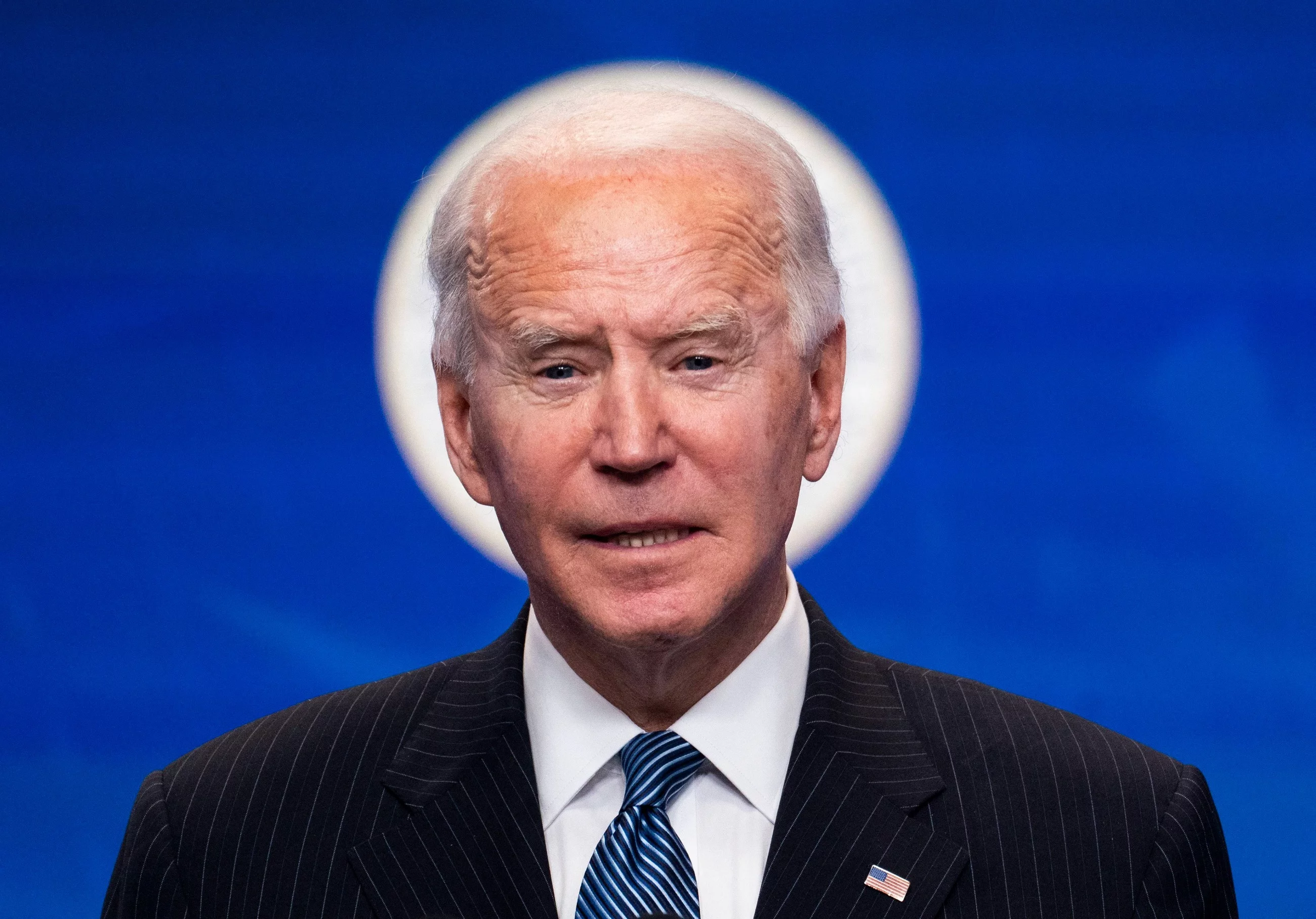 Joe Biden