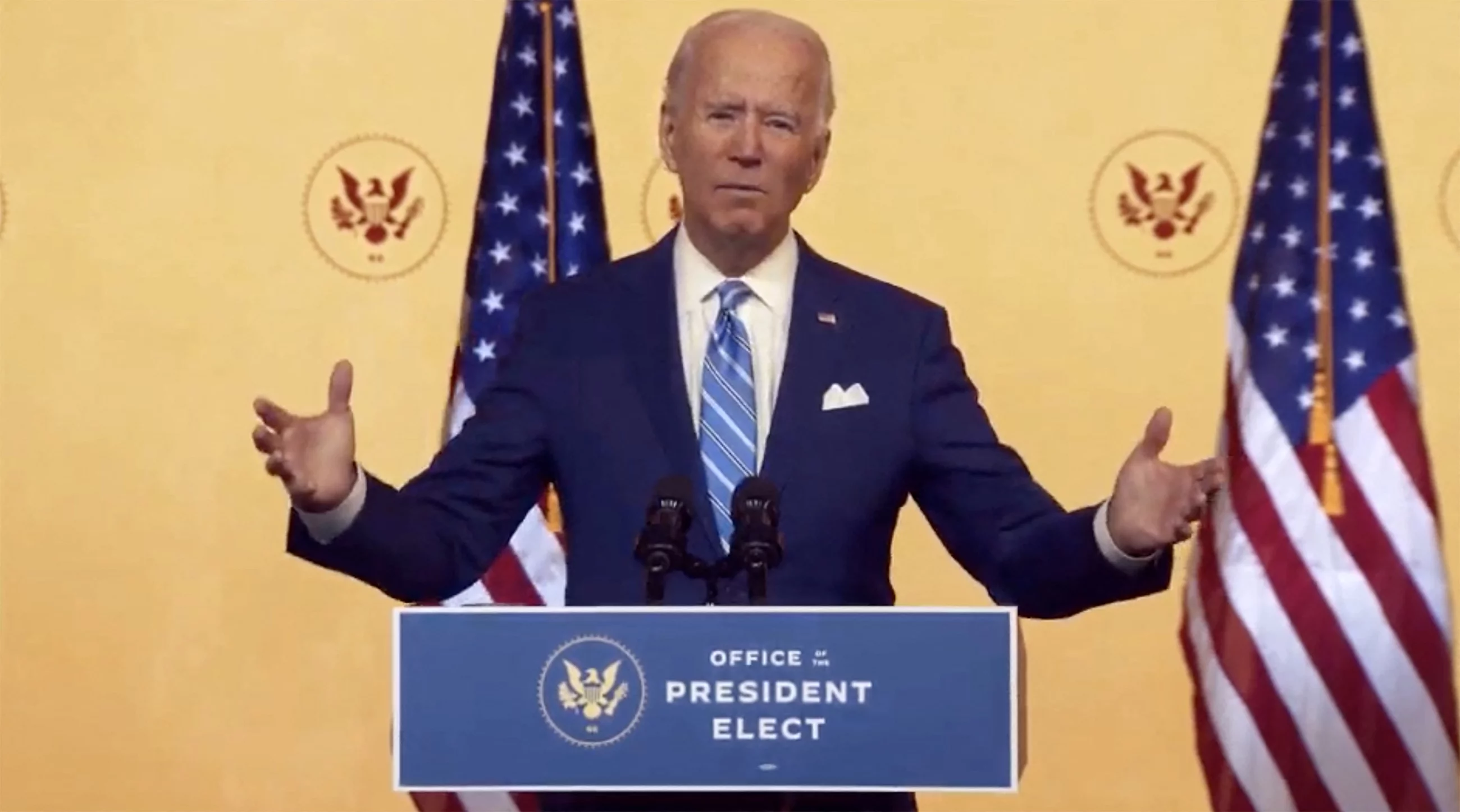 Joe Biden