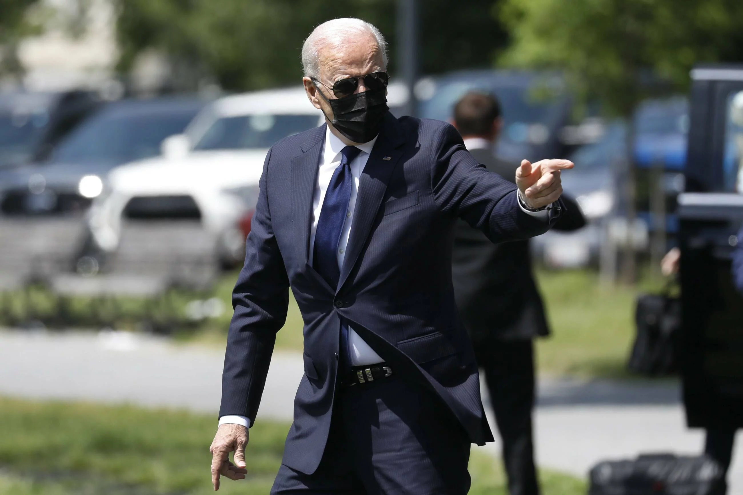 Joe Biden