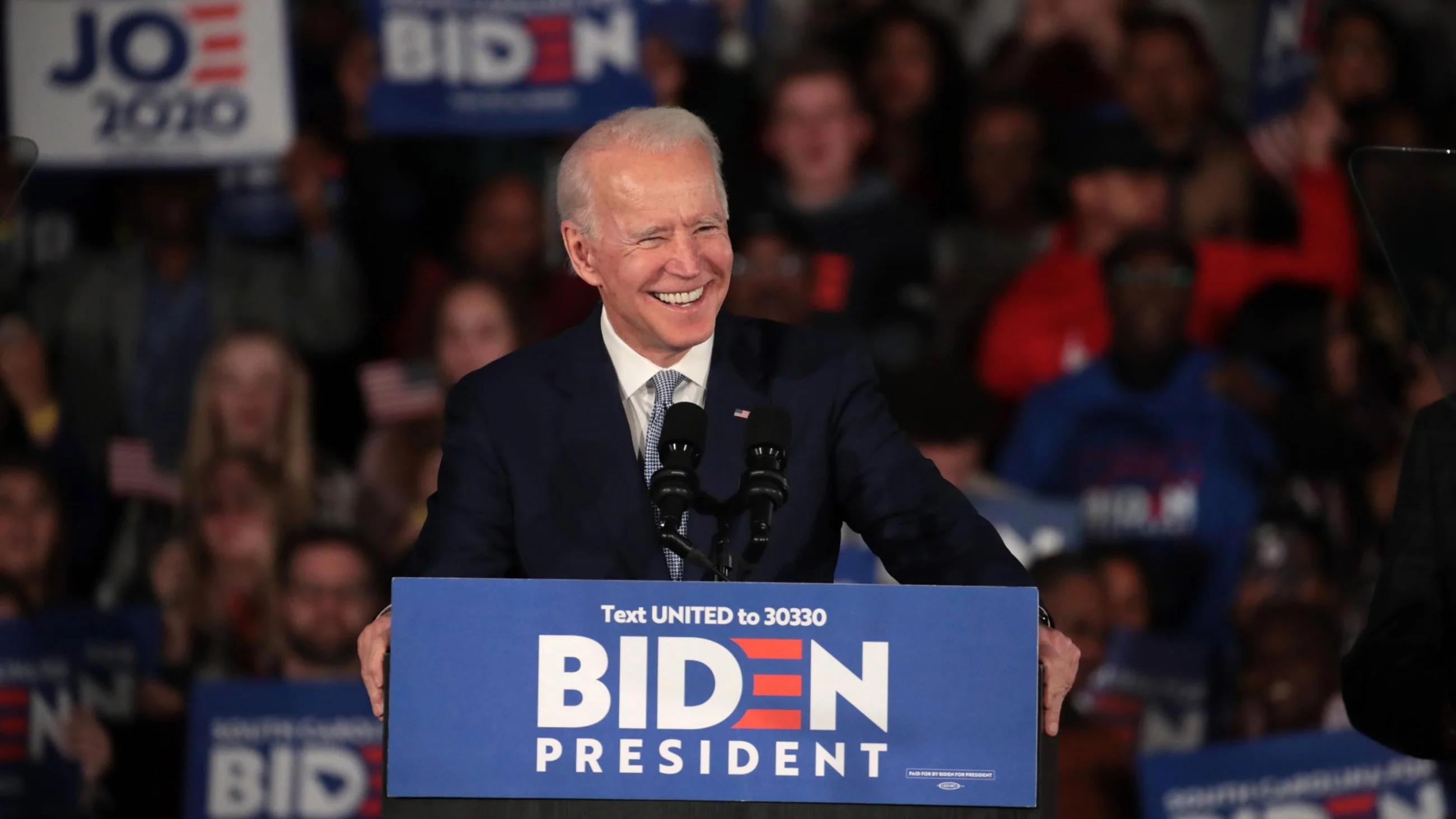 Joe Biden