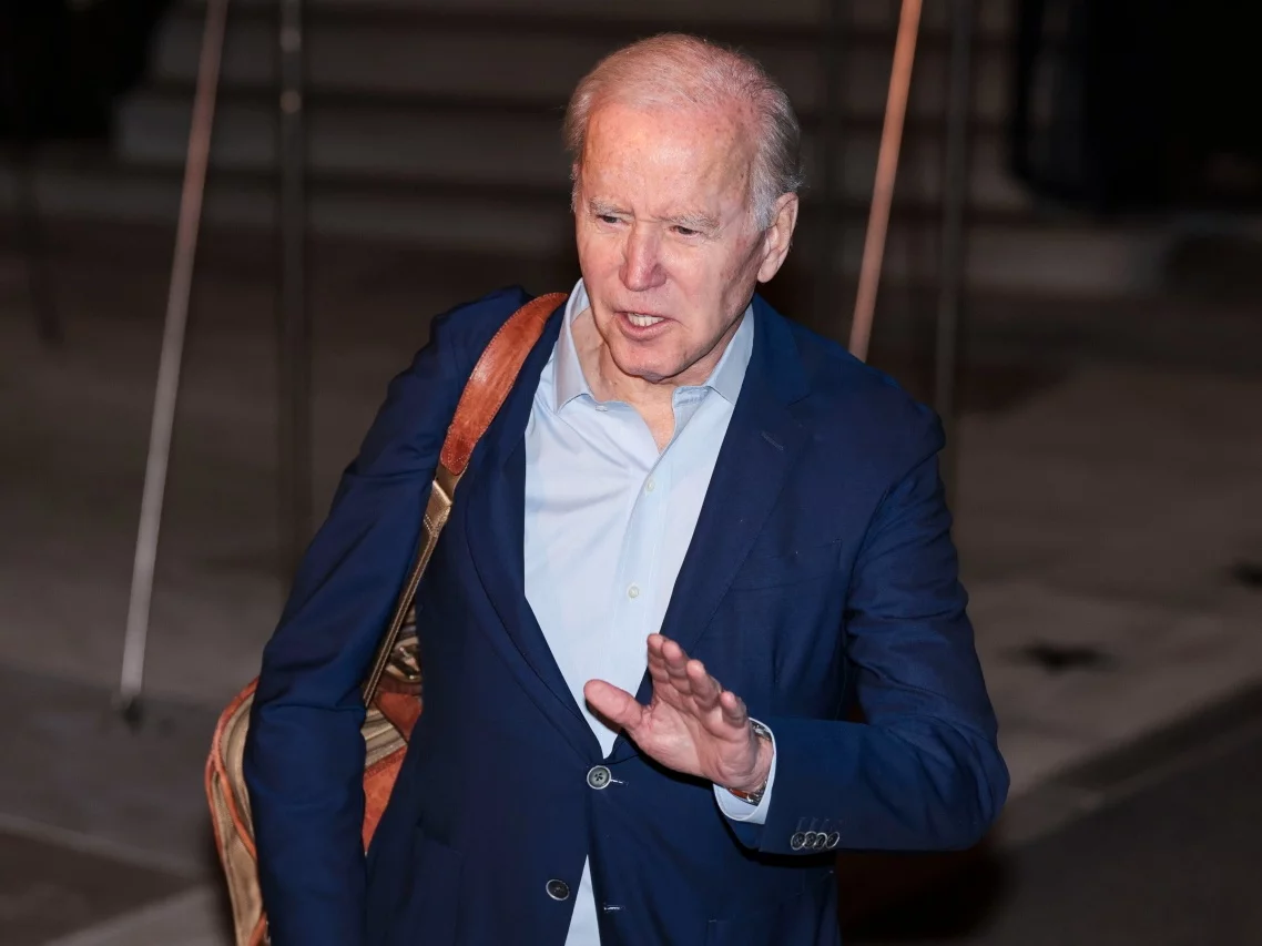 Joe Biden