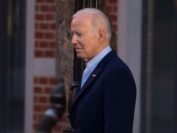 Joe Biden złoży wizytę w Polsce