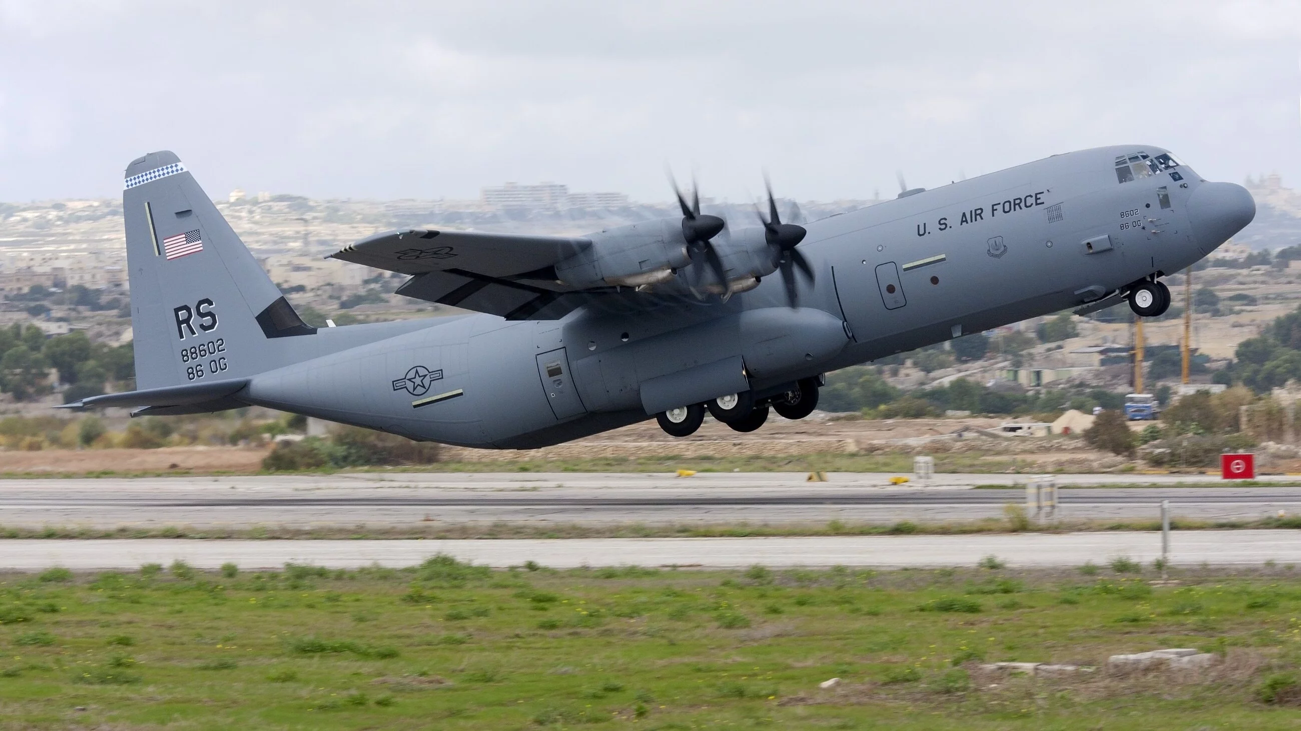 C-130 Hercules