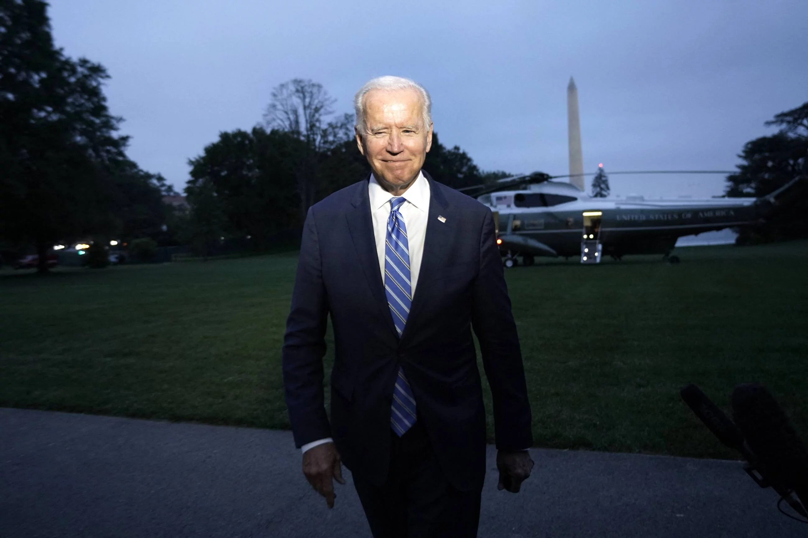 Joe Biden