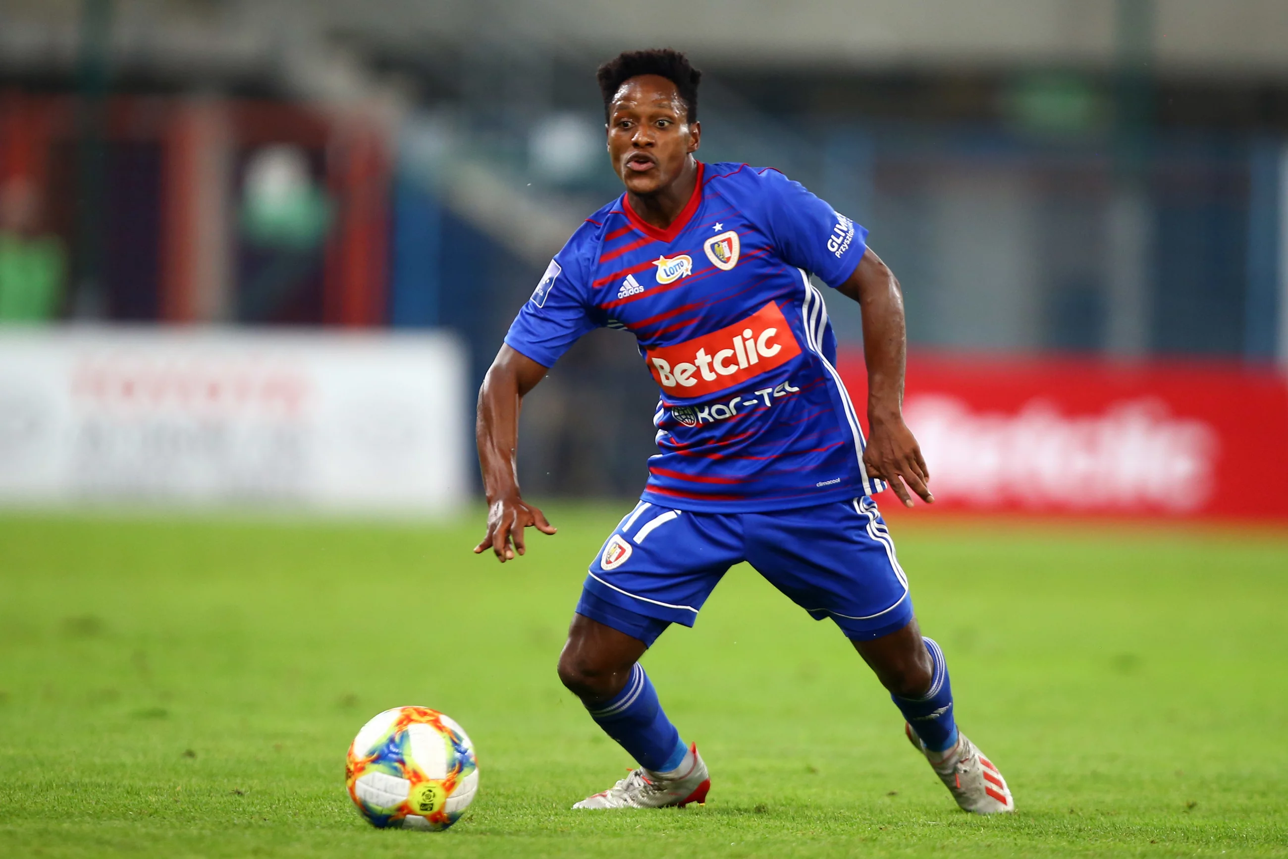 Joel Valencia