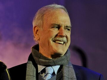 John Cleese