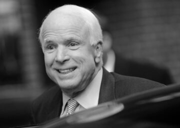 John McCain