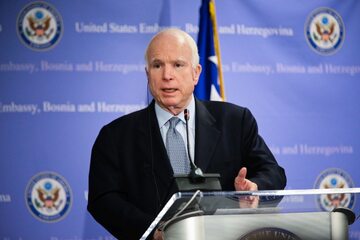 John McCain