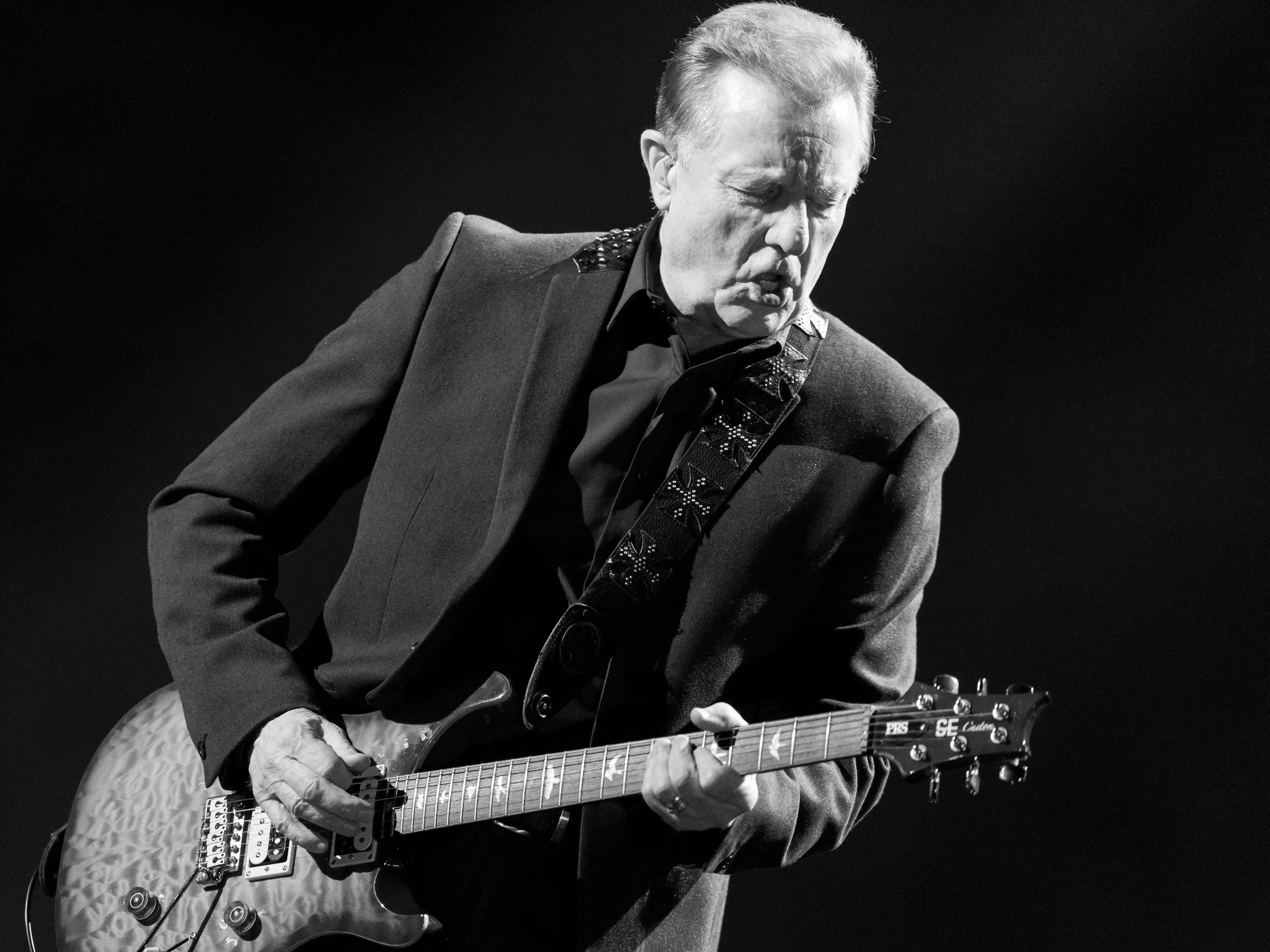 John Miles