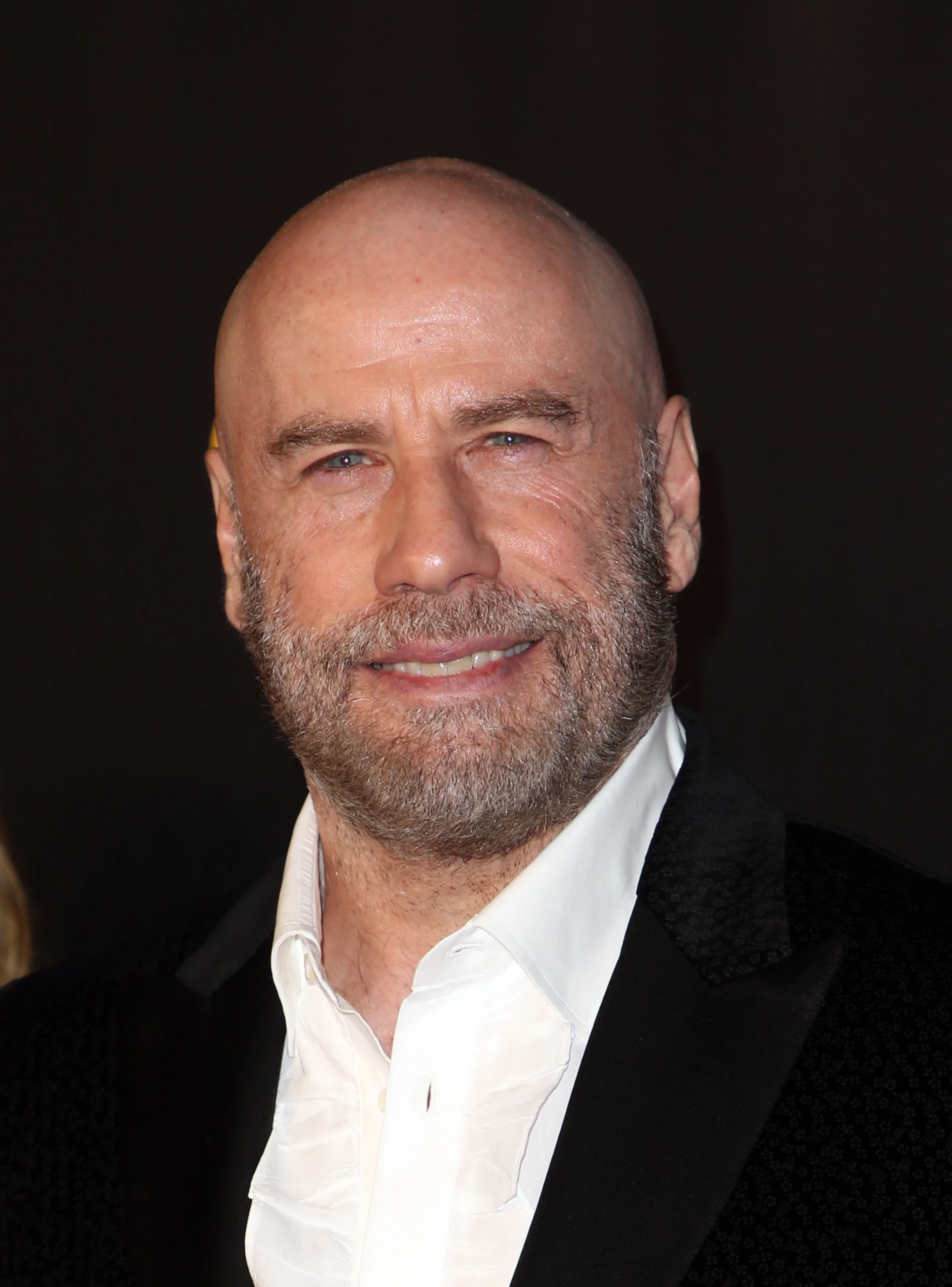 John Travolta