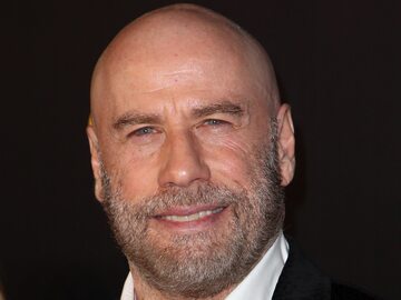 John Travolta