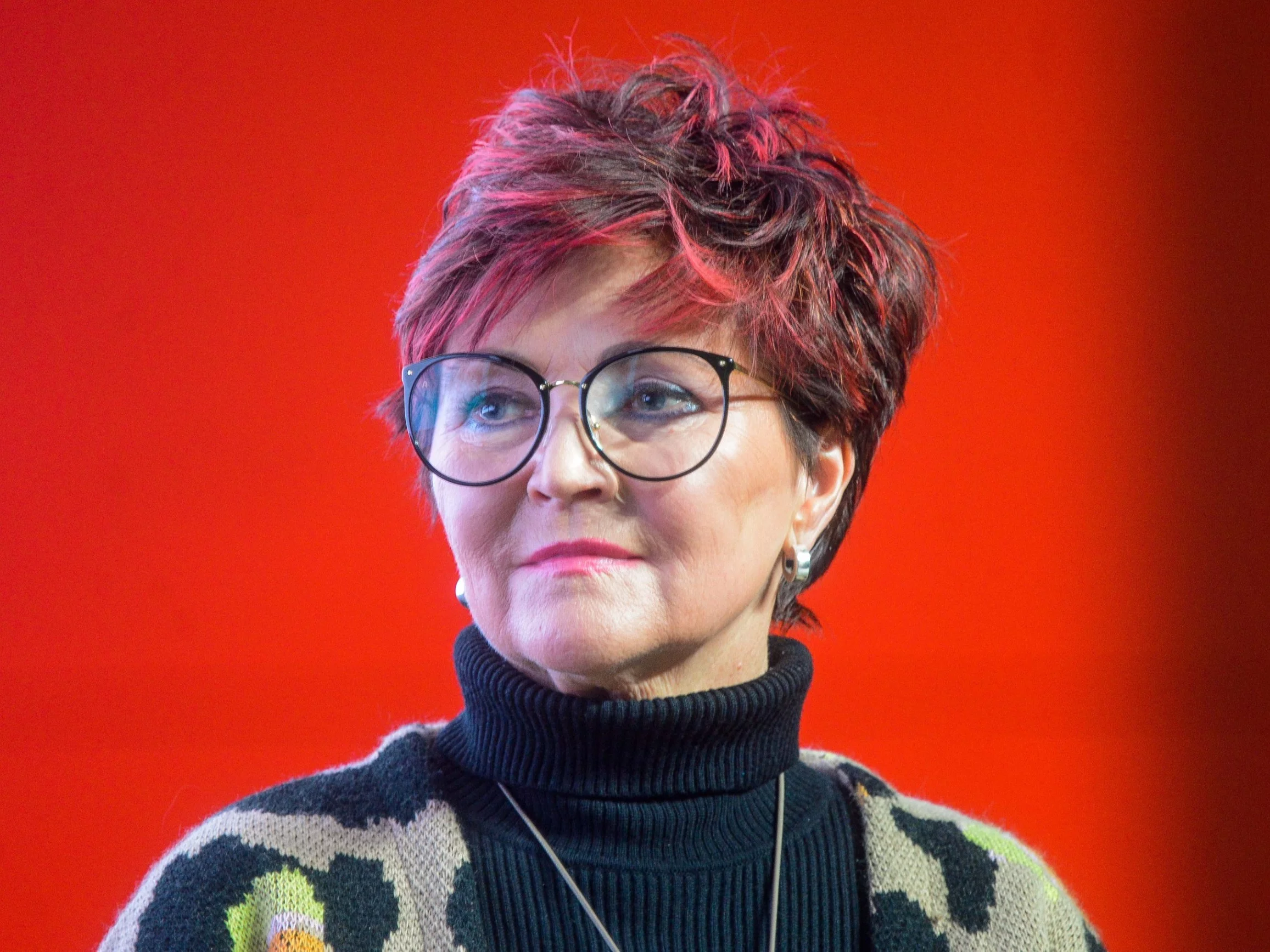 Jolanta Kwaśniewska