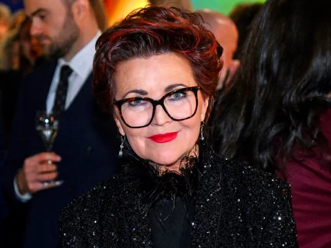 Jolanta Kwaśniewska
