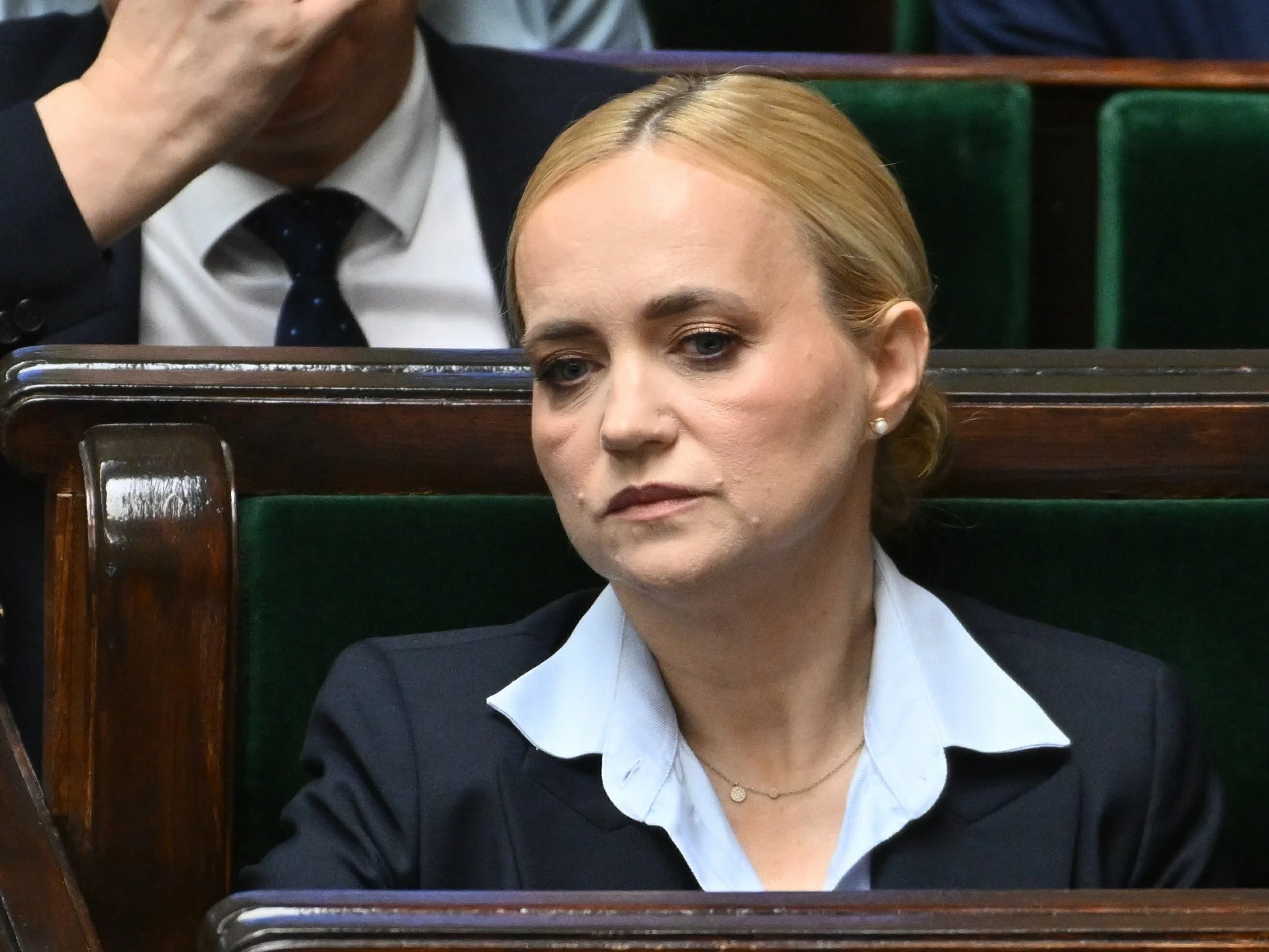 Jolanta Sobierańska-Grenda